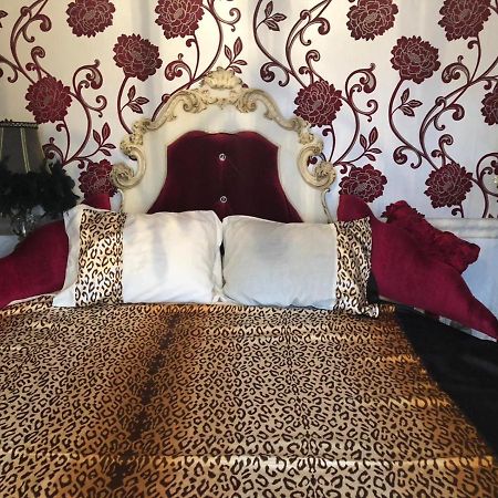 Na Hotel Ramsgate Buitenkant foto