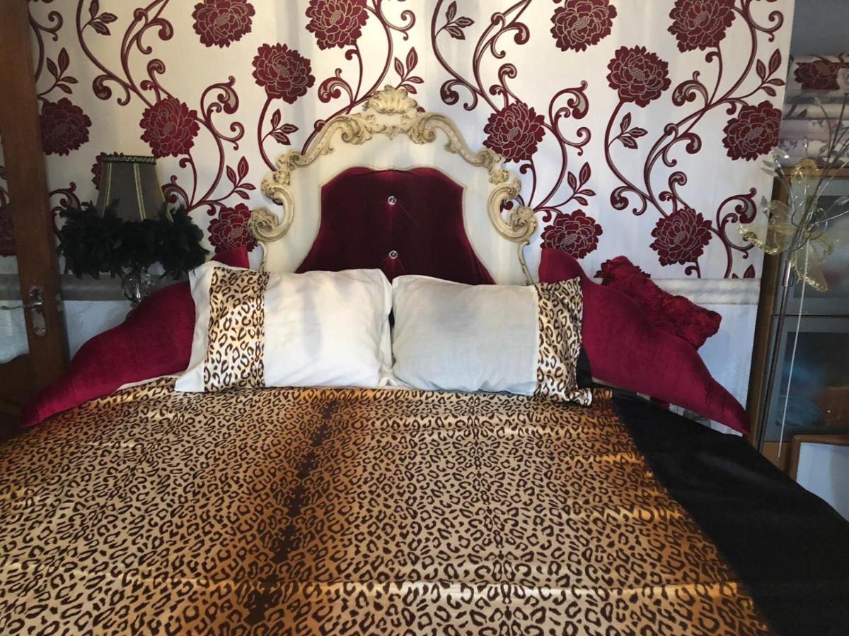 Na Hotel Ramsgate Buitenkant foto