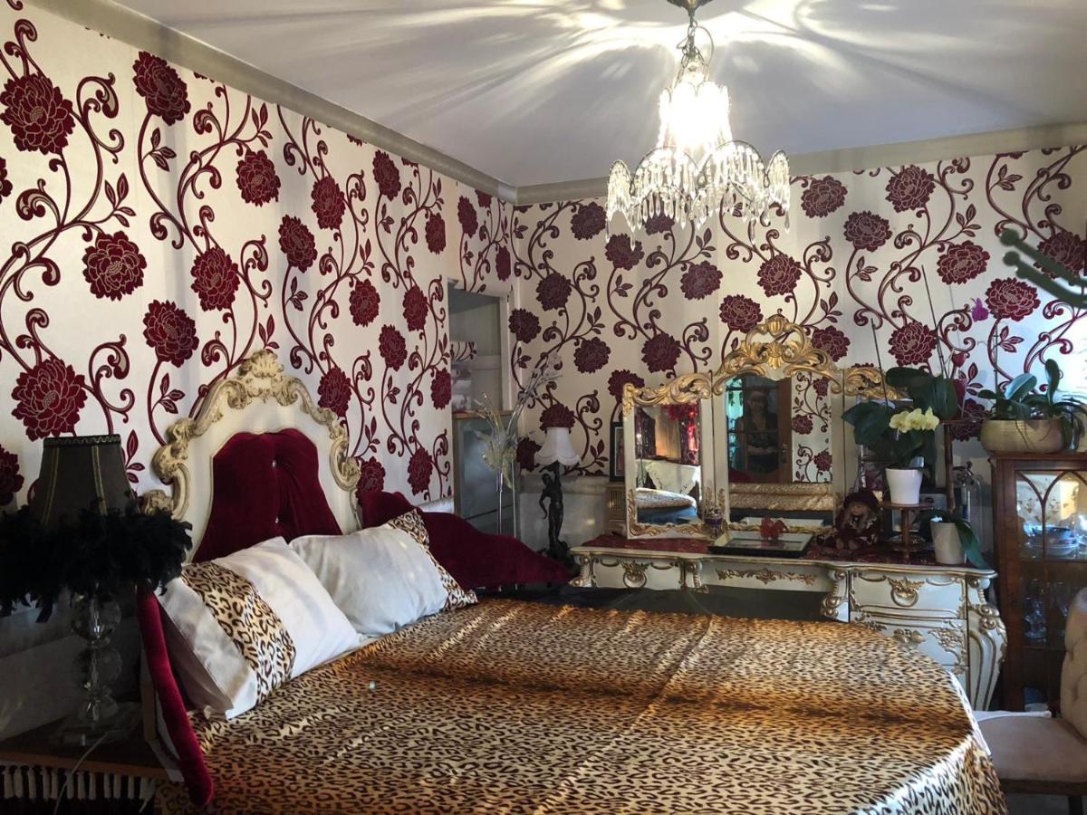 Na Hotel Ramsgate Buitenkant foto