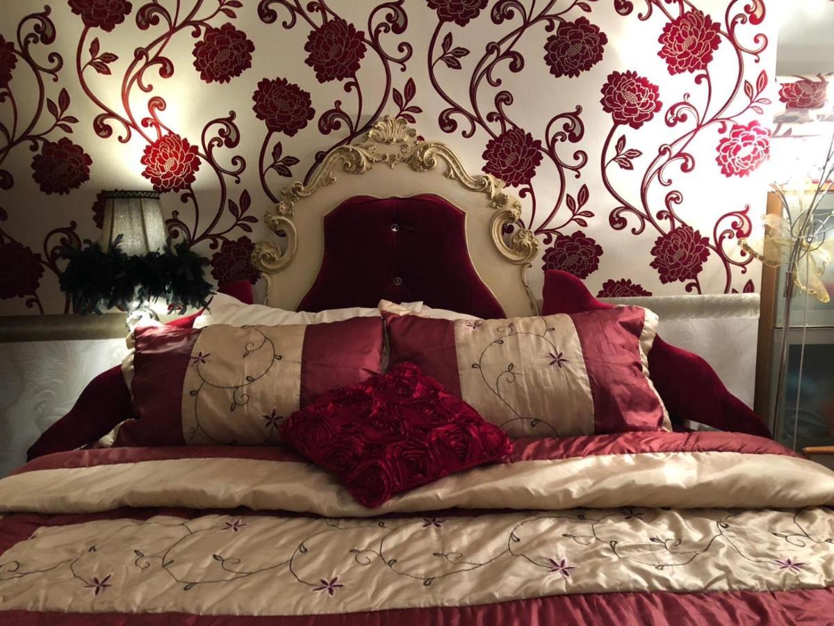 Na Hotel Ramsgate Buitenkant foto