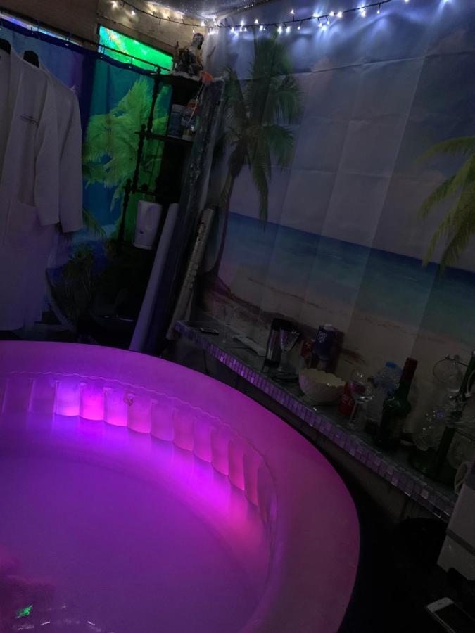 Na Hotel Ramsgate Buitenkant foto