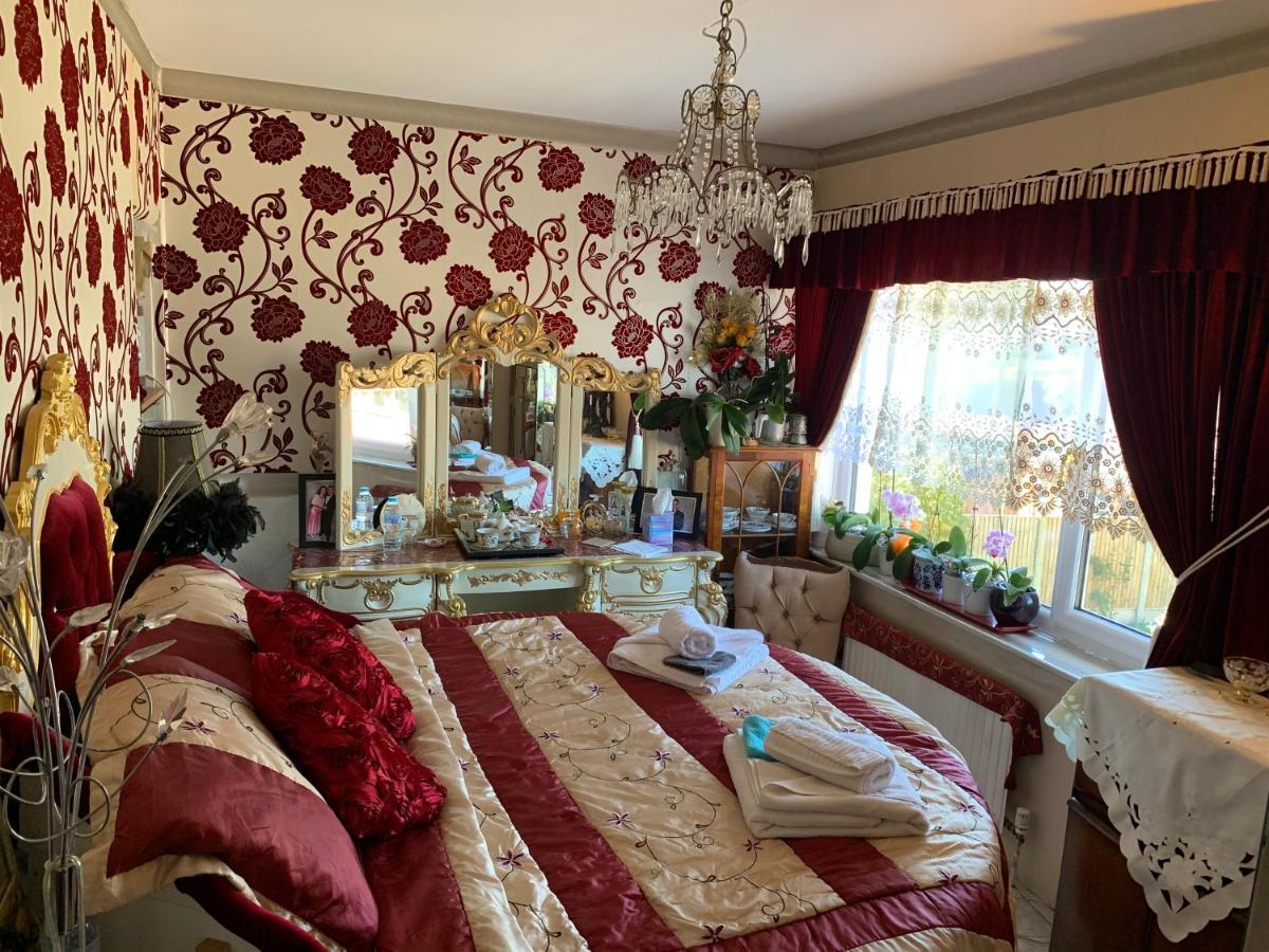 Na Hotel Ramsgate Buitenkant foto