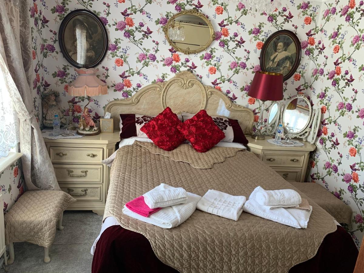 Na Hotel Ramsgate Buitenkant foto