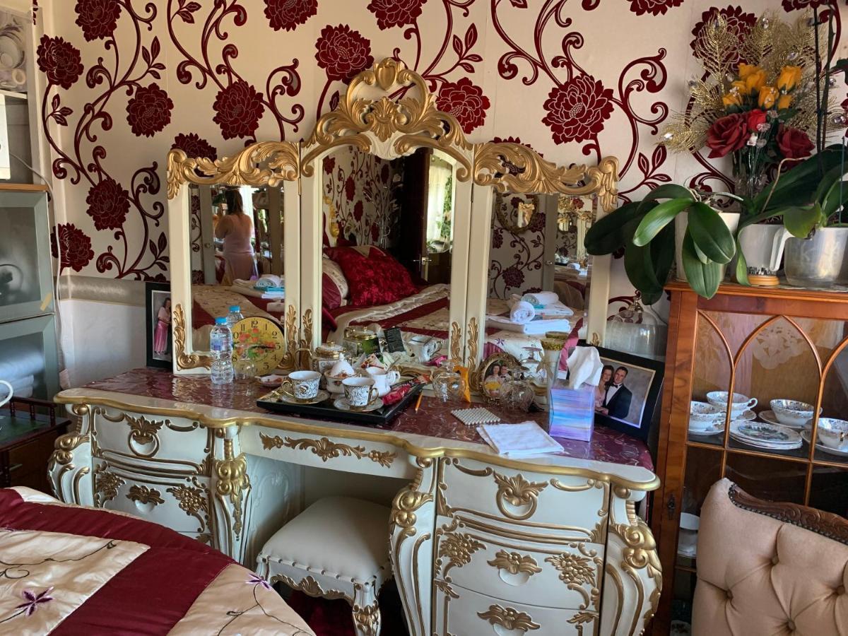 Na Hotel Ramsgate Buitenkant foto