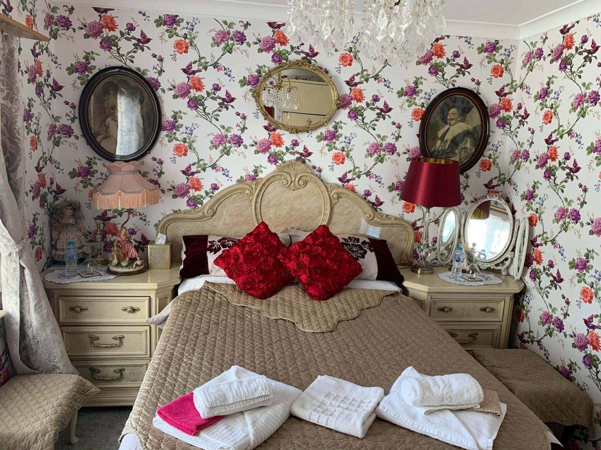 Na Hotel Ramsgate Buitenkant foto